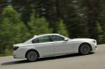 BMW 7-Series 2013 года